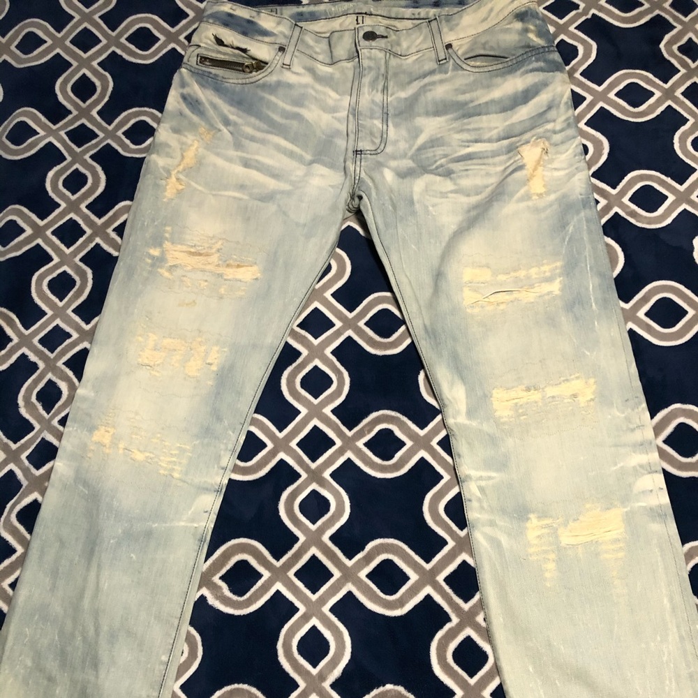 Robin Jeans